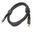 thumbnail image 2 of Charging Cable,USB C to USB P W Charging Cable USBC Maleto C Male Charging Cable Dependable Performance, 2 of 8