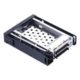 thumbnail image 4 of Plateau Caddy Interne Mobile à Double Baie 2,5 Pouces pour Disque Dur SATA III HDD et SSD, 4 of 7