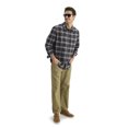 thumbnail image 3 of Jockey Outdoors Men's Flannel Field Shirt, 3 of 6