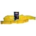 thumbnail image 3 of Bande de Résistance - Boucle CLX - 1 Pce - TheraBand (Jaune - Clair), 3 of 4
