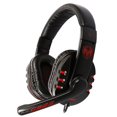 thumbnail image 1 of [TOP.SALE]G923 DJ Deep Bass Gaming Earphone Headphone With Microphone PC Headset Computer Game Music Headband 3.5mm, 1 of 16