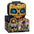 thumbnail image 4 of TREASURE X LOST LANDS SKULL ISLAND SKULL TEMPLE MÉGA JEU DE JEU, 4 of 7