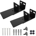 thumbnail image 5 of Soundb Arc Wall Mount Bracket, Black, Compatible with Sonos Arc, Adjustable Depth, Full Hardware Kit Included,, 5 of 5
