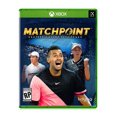 thumbnail image 1 of Jeu vidéo Matchpoint pour (Xbox Series X), 1 of 9