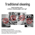 thumbnail image 4 of 2500W High Pressure Steam Cleaner 1.1L Tank Handheld Steam Cleaner, 4 of 8