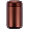 thumbnail image 1 of Miangastore Contenant de Rangement pour Thé en Alliage d'Aluminium Délicat, Scellé, Récipient de Thé Portable en Métal, 1 of 9