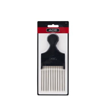 ACE Peigne de metal