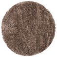 thumbnail image 4 of SAFAVIEH Polar Abbot Solid Extreme Plush Shag Area Rug, 4 of 7