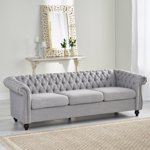 LHYY 3 SEATER SOFA