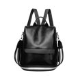 thumbnail image 3 of Sentmoon Cooler Backpack Travel Backpack Ladies Shoulder Bag Fashion Large Capacity Shoulder Handbag Travel Commuters Student School Bag for Work College Airplane, 3 of 7