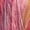Limonade rose, variante sur Red Heart® Super Saver® Bitty Stripes™ Fil, Acrylique #4 Moyen, 10oz/283g, 515yd
