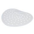 thumbnail image 1 of Herwey Urinal Screen Deodorizer, Anti Splash Deodorizer Urinal Screen Mats Save Time For Restrooms For Restaurants For Bathrooms, 1 of 8
