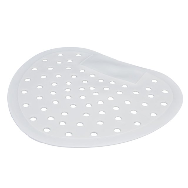 Herwey Urinal Screen Deodorizer, Anti Splash Deodorizer Urinal Screen Mats Save Time For Restrooms For Restaurants For Bathrooms
