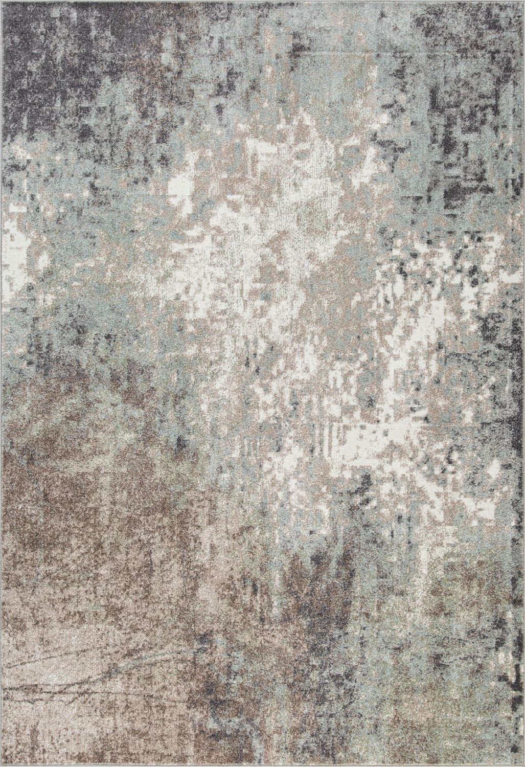 Aiden 8x11 Tapis de zone