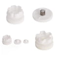 thumbnail image 3 of Plastic Gear for Gearbox 550 and 390 Children\'s Electric Car Kid Ride on Toy Car, 3 of 9
