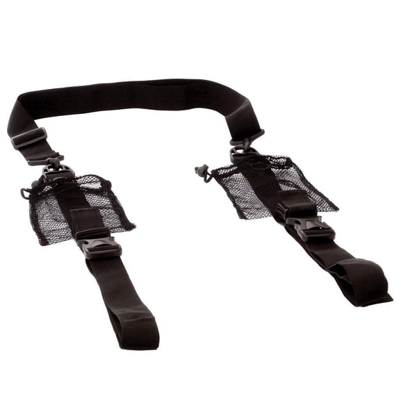 AIRHEAD Porte-Bébé SUP
