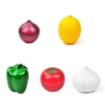 thumbnail image 3 of Fresh-keeping Bowl Cute And Convenient Sealed Leak-proof Refrigerator Storage Food Box 0nions, 3 of 9
