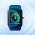 thumbnail image 3 of PANDACO Étui Coquille Souple Mat Couleur Vin pour Google Pixel 9 Pro TG, 3 of 3