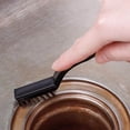 thumbnail image 2 of Cleaning Brush Cleaning Tools for Household and Kitchen Durable Scrubbing Brush for Grime Removal Versatile - Cleaning Solution Ergonomic Handle for Easy Use, 2 of 7