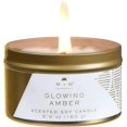 thumbnail image 5 of Main + Mesa Tin Candle, Glowing Amber, 5 of 5