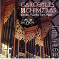 thumbnail image 1 of Britton, David : Gargoyles & Chimeras: Exotic, 1 of 1