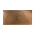 thumbnail image 1 of Fasade Alphabet Polished Copper Wall Panel 4' x 8', 1 of 1