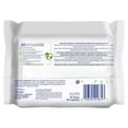 thumbnail image 4 of Nivea Biodegradable Pure & Natural Cleansing Wipes, Dry and Sensitive Skin, 4 of 6