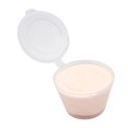 thumbnail image 1 of DIY Pure Colour Slime Scented Stress Relief Kit, Coloured Cotton Mud Clay Creative Sensory Decompression, Parent-Youth Interactive Craft Activity Gifts, 1 of 5