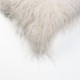 thumbnail image 3 of Mongolian Sheepskin 2-Pack Pillows, 3 of 3
