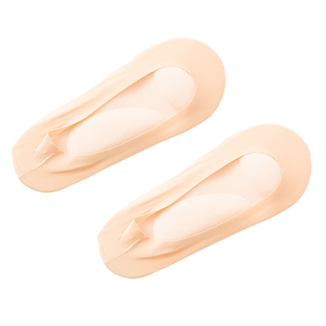 Transemion Arch Support 3D Ankles Socks Designed For Comfort And Stability skin color 35-39 1Set