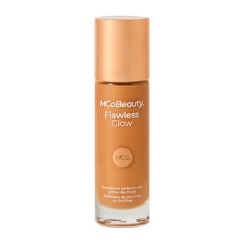 MCoBeauty - Flawless Glow Luminous Skin Filter - 4-in-1 Foundation