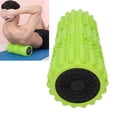 thumbnail image 1 of Rouleau Électrique, Rouleau en Mousse Vibrant Réduit la Douleur Thérapie Physique pour le Sport, 1 of 8