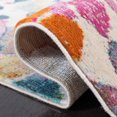 thumbnail image 2 of Safavieh Lillian Isadora Tapis Pointillé, 2 of 6