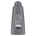 thumbnail image 2 of Dove Men Care Fresh Clean Fortifying Shampoo & Conditioner 2in1, 2 of 4