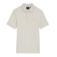 thumbnail image 1 of Lyle & Scott Mens Tonal Eagle Polo Shirt, 1 of 5
