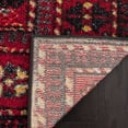 thumbnail image 5 of SAFAVIEH Vintage Hamadan Edin Traditional Area Rug, 5 of 5