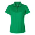 thumbnail image 1 of Paragon Polo en Maille Mini de Performance Saratoga pour Femmes, TG, Kelly, 1 of 1