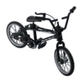 thumbnail image 1 of Tachiuwa Mini Modèle pour Enfants Garçons Vélo Modèle pour la Maison et Noir, 1 of 8