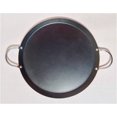 thumbnail image 1 of Imusa 11" Carbon Steel Round Griddle, 1 of 5