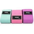 thumbnail image 1 of Argo Fitness Bande de Résistance pour Hanches (Bandes pour Fesses), 1 of 5