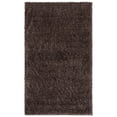 thumbnail image 3 of SAFAVIEH August Carlene Solid Plush Shag Area Rug, 3 of 7