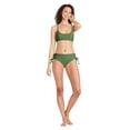 thumbnail image 2 of George Women's Bikini Bottom, 2 of 6