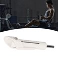 thumbnail image 3 of 7.8mm Gym Pin Weight  Pin,  Anti Rust Weight  Drop Sets, Fitness Equipment Pins Training Weight Reduction Latch Advanced Muscle Engagement Weight Plate, 3 of 8