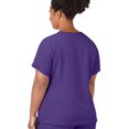 thumbnail image 3 of Jockey Haut de Blouse Médicale pour Femmes, 3 of 3