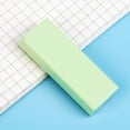 thumbnail image 1 of 3Pcs Eraser For Study, Vacemry Back ToSchoolErasers, Handy Plastic Teen Eraser For Classroom Homework Office Desk, Long-Lasting Resilient Eraser For Pencil Pen Mark Removal, EssentialSchoolSupplies, 1 of 7