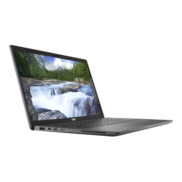 Dell Latitude 7410 - Intel Core i7 - 10610U / up to 4.9 GHz - vPro