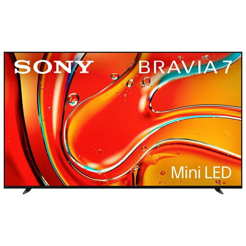 SONY BRAVIA 7 K-65XR70 65型 Sony 65