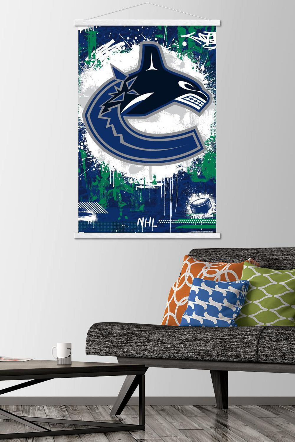 Canucks de Vancouver de la LNH