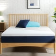 thumbnail image 1 of Matelas hybride Zinus Cooling Comfort de 8 pouces, 1 of 11