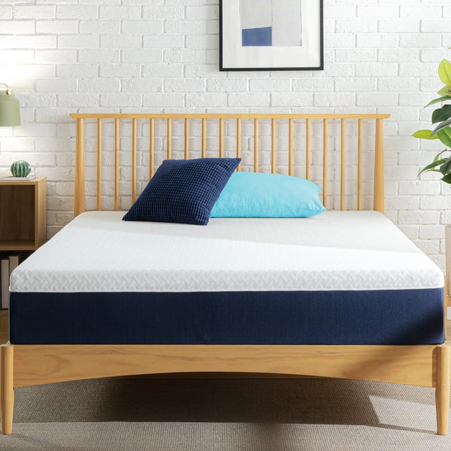 Matelas hybride Zinus Cooling Comfort de 8 pouces